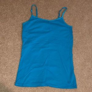 Girls camisole